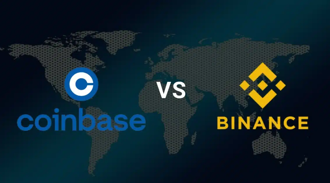 Binance and Coinbase Face Scrutiny Over High Listing Fees in Crypto Community Debate