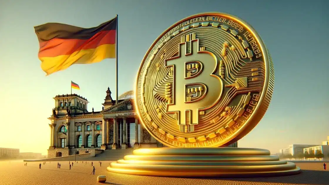 Germany Misses Billion-Dollar Opportunity as Bitcoin Surges to New Highs Post-Selloff