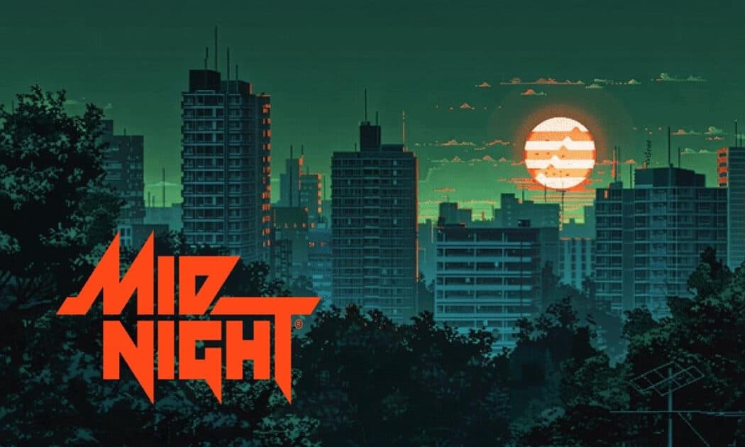 Breaking Ground: Midnight to Launch the World’s First Deconstructed MMO on Aptos, Unveiling the Future of AA Gaming Breaking Ground: Midnight to Launch the World’s First Deconstructed MMO on Aptos, Unveiling the Future of AA Gaming