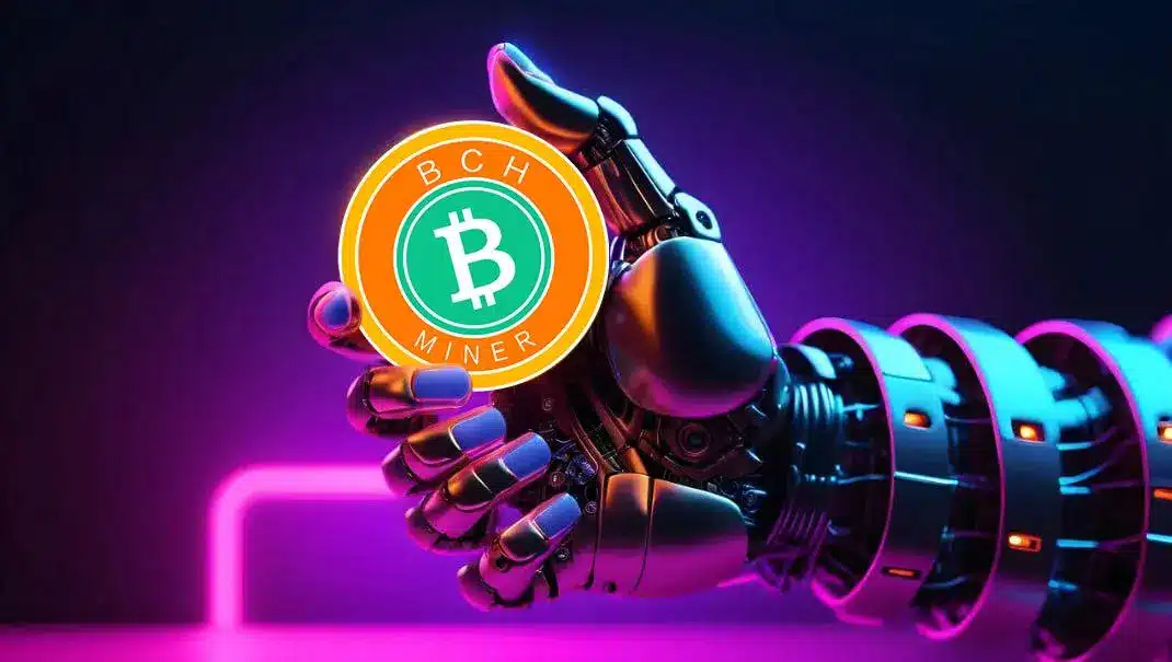 bch miner