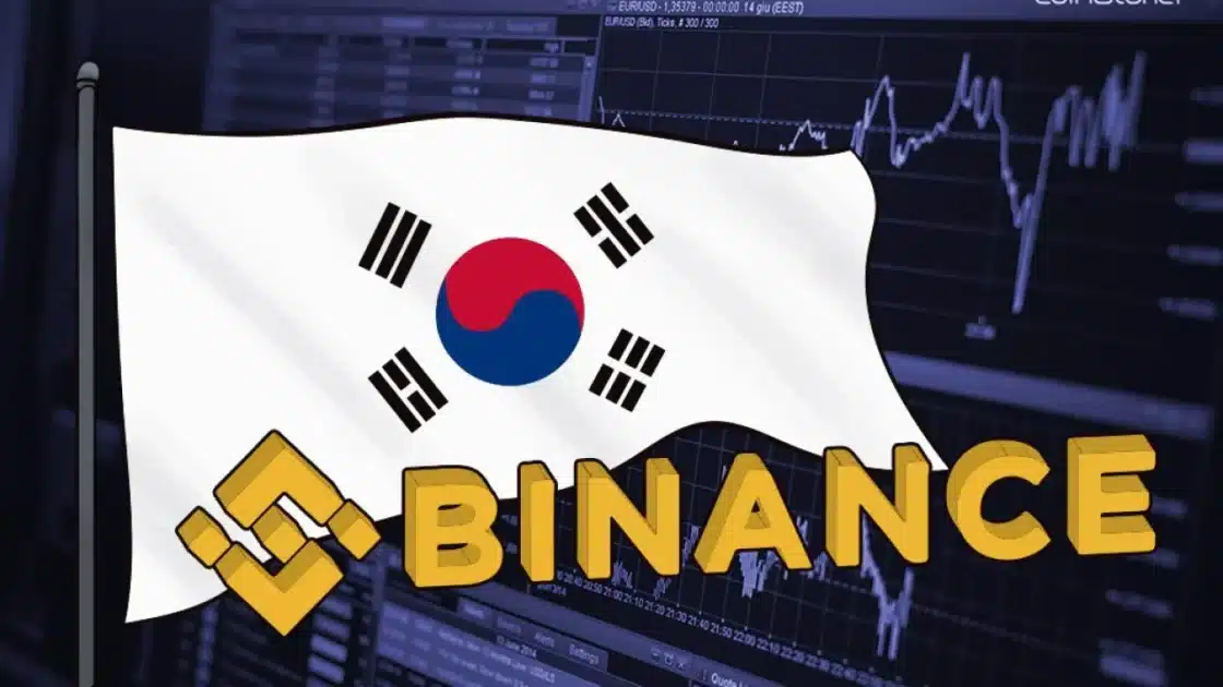 Binance Plans to Complete Restitution for South Korea’s GoFi Users by Year-End Binance Plans to Complete Restitution for South Korea’s GoFi Users by Year-End