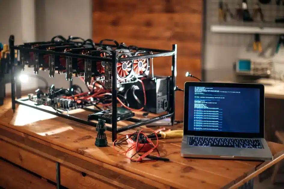 Breaking news: Join BCHMiner cloud mining and easily earn $1,000 a day!
