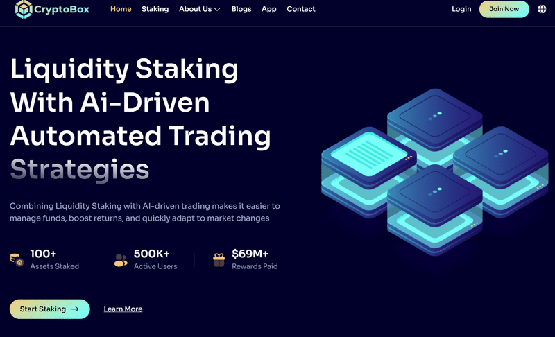 Trump Wins the U.S. Election: Cryptocurrency Staking Market Set for Potential Surge, CryptoBox Prepared to Lead BTC Staking Growth
