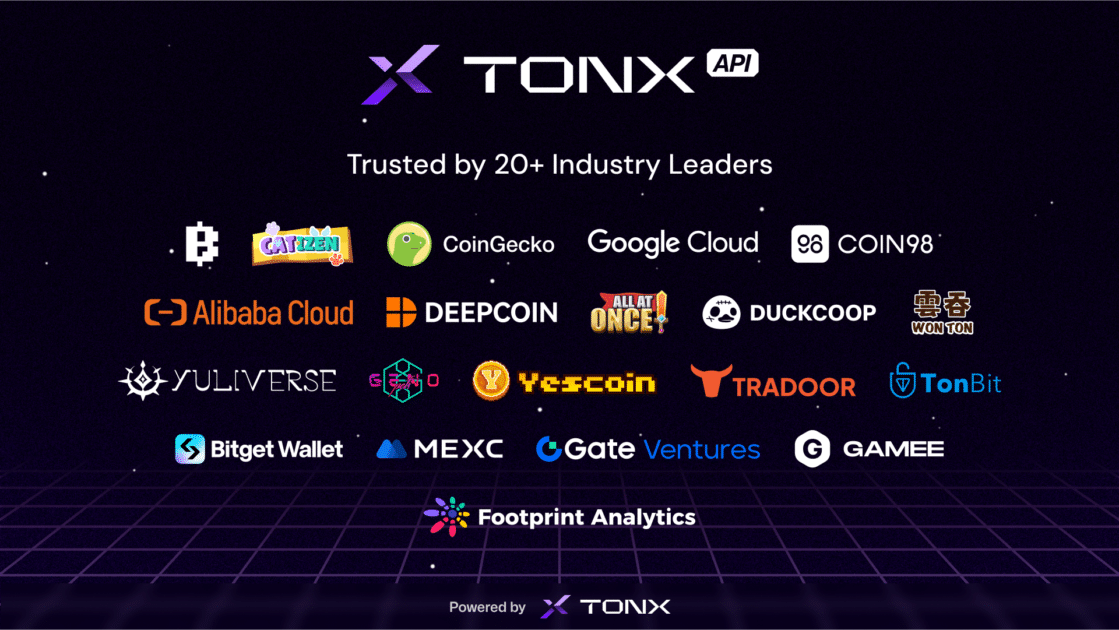 TON Hacker House Bangkok Draws 300+ Global Developers and 70+ Demo Submissions, Highlight the TON Ecosystem at Devcon Thailand, Powered by TONX 4 ton pr image 4
