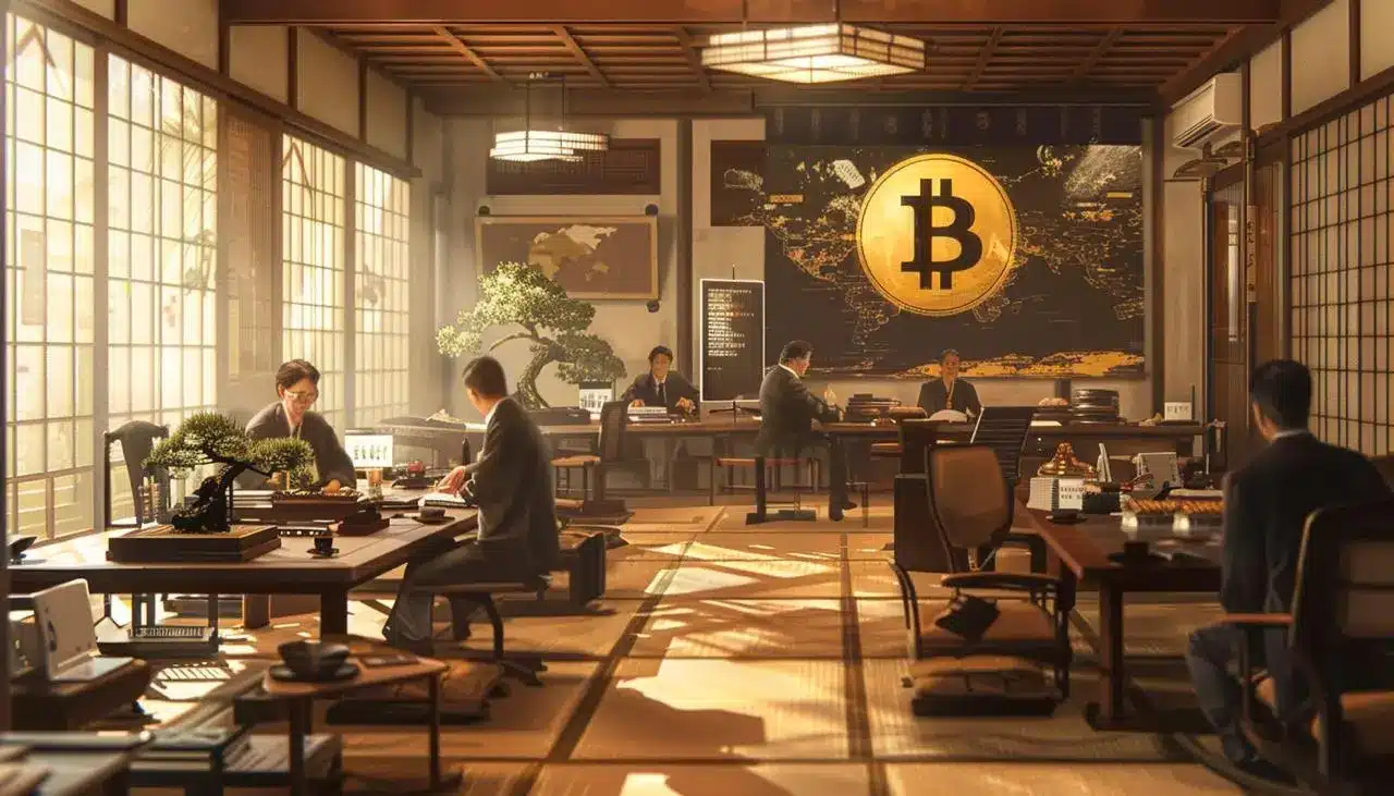Metaplanet Announces ¥1.75 Billion Bond Issuance to Fund Bitcoin Purchases