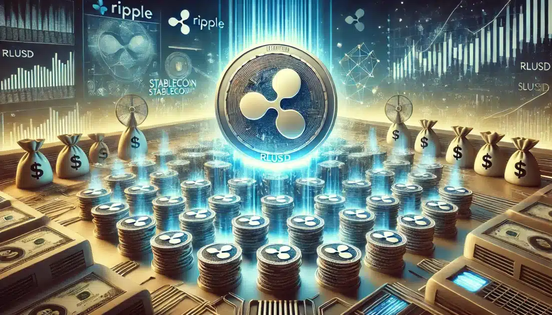 Ripple Destroys Another 4 Million RLUSD Tokens