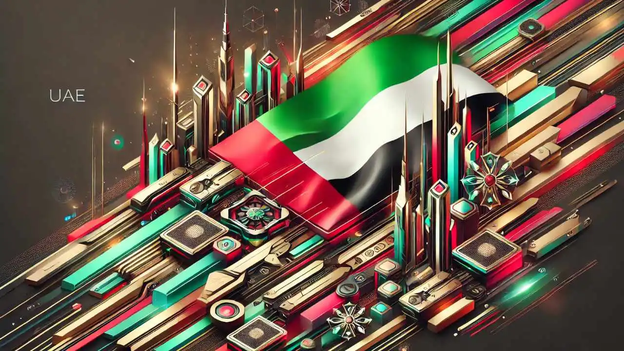 UAE to Tokenize U.S. Treasury Bills on Blockchain, Setting New Standards in Financial Innovation