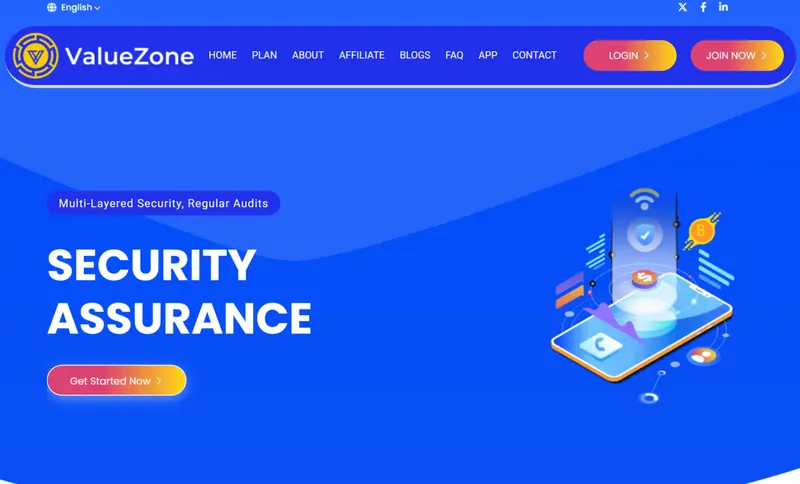 ValueZone Poised to Capitalize on Bitcoin’s Projected Surge Following U.S. Election Outcome
