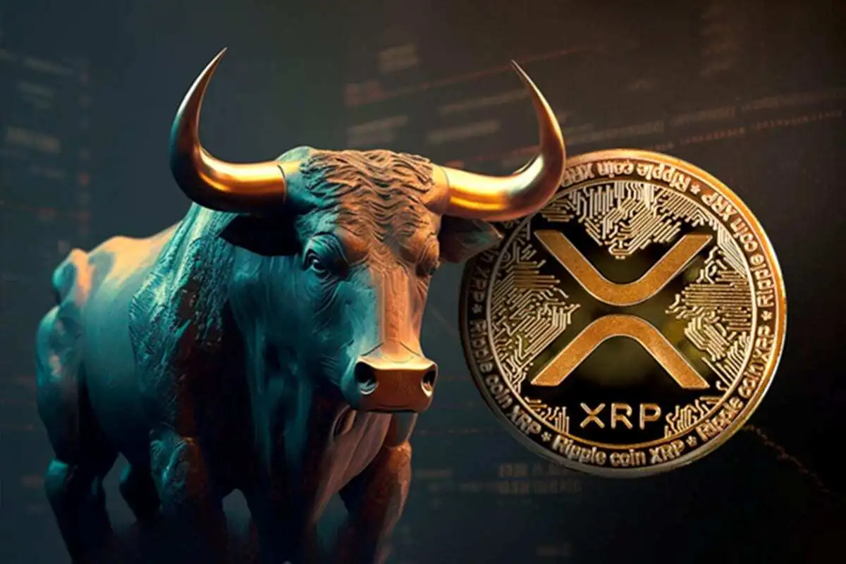 XRP Price Prediction 2025-2029: Will XRP Hit $3.5 Soon?