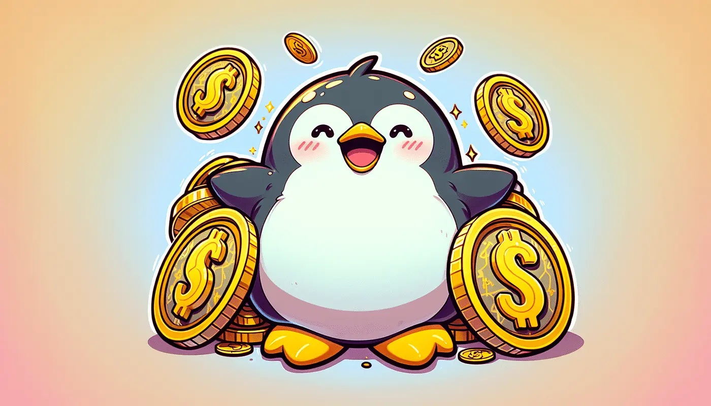 Pudgy Penguins ($PENGU) Price Prediction: Short-Term and Long-Term Outlook