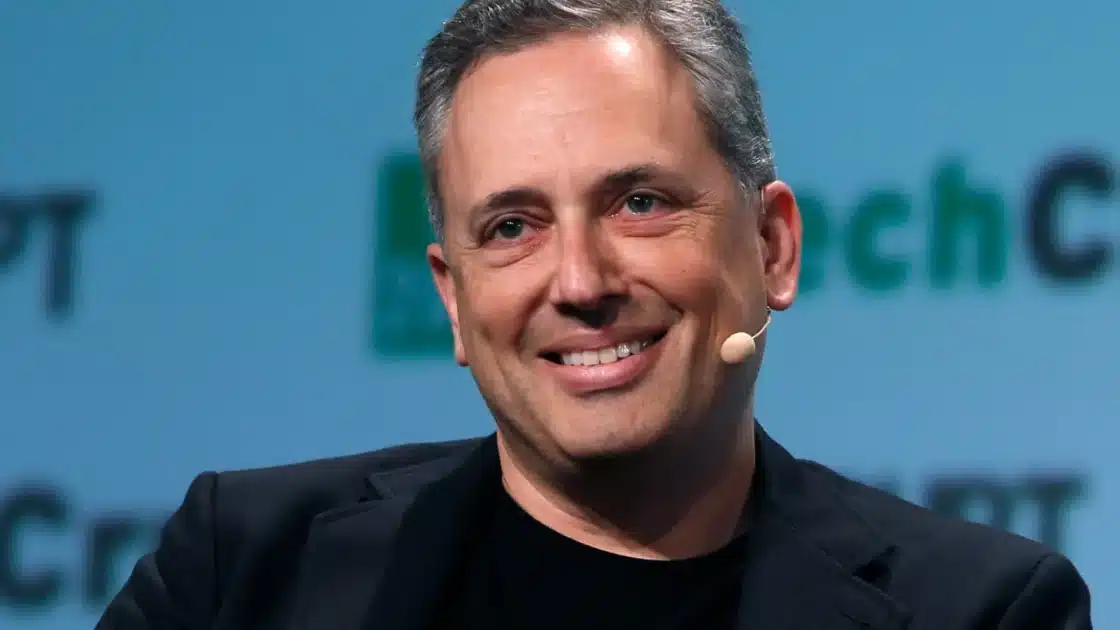 See Trump’s Crypto Czar’s Previous Comment About the Ripple vs SEC Case
