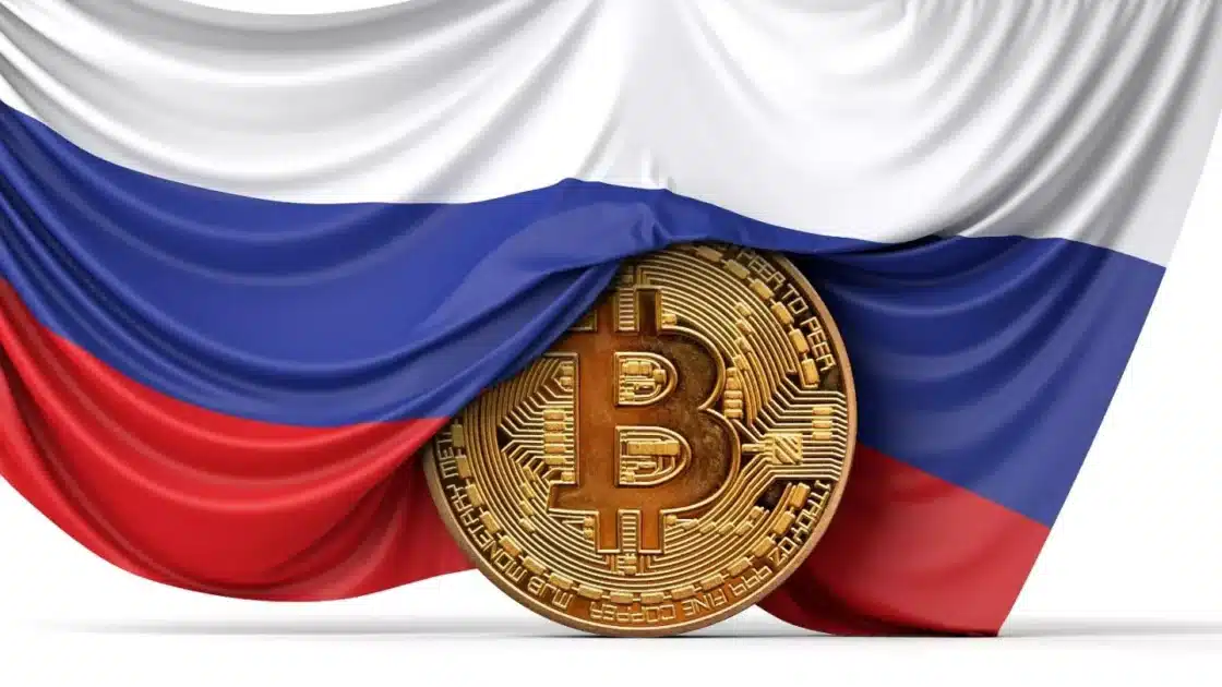 Russia Explores Bitcoin Reserve to Strengthen Economy Amid Sanctions