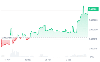 Don't Miss Out on this Top 5 Meme Coins to Buy Before January 2 1733745703 2