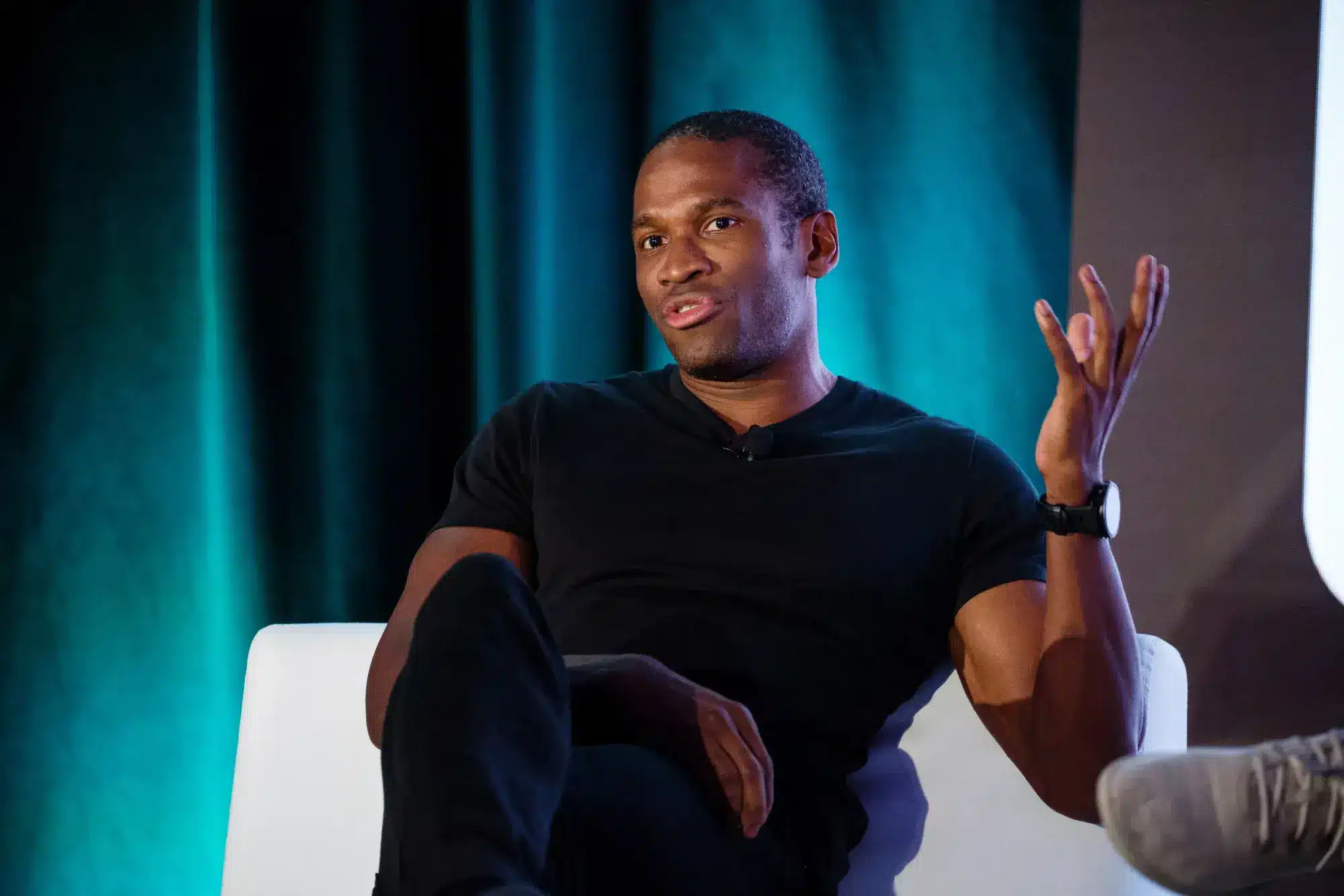 Arthur Hayes: Early Life and Net Worth – The Vision Behind BitMEX and the Evolution of Crypto Derivatives
