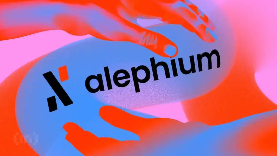 Alephium Price Prediction: Weekly Surge of 29.99% Signals Long-Term Growth Potential