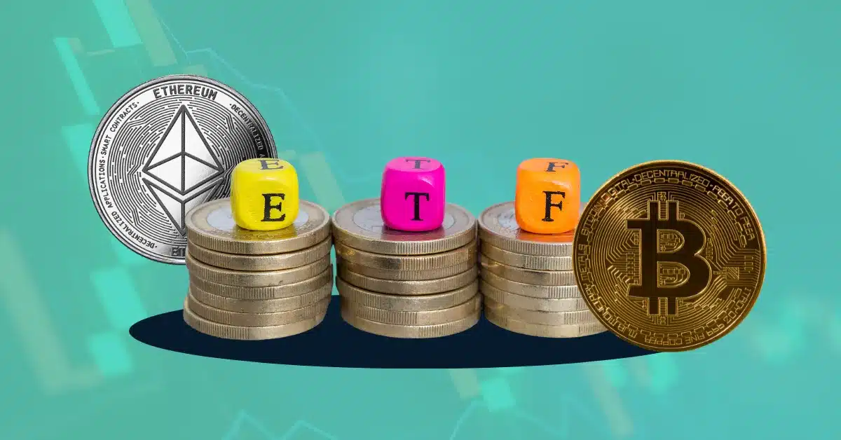 SEC Approves Bitcoin-Ethereum Combo ETFs, Signaling Increased Cryptocurrency Market Evolution