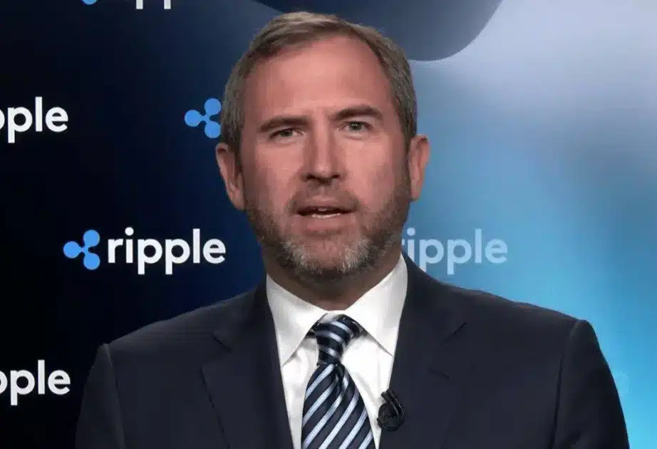 Did Ripple CEO Really Deny Circle Acquisition, or Was There a Misconception?