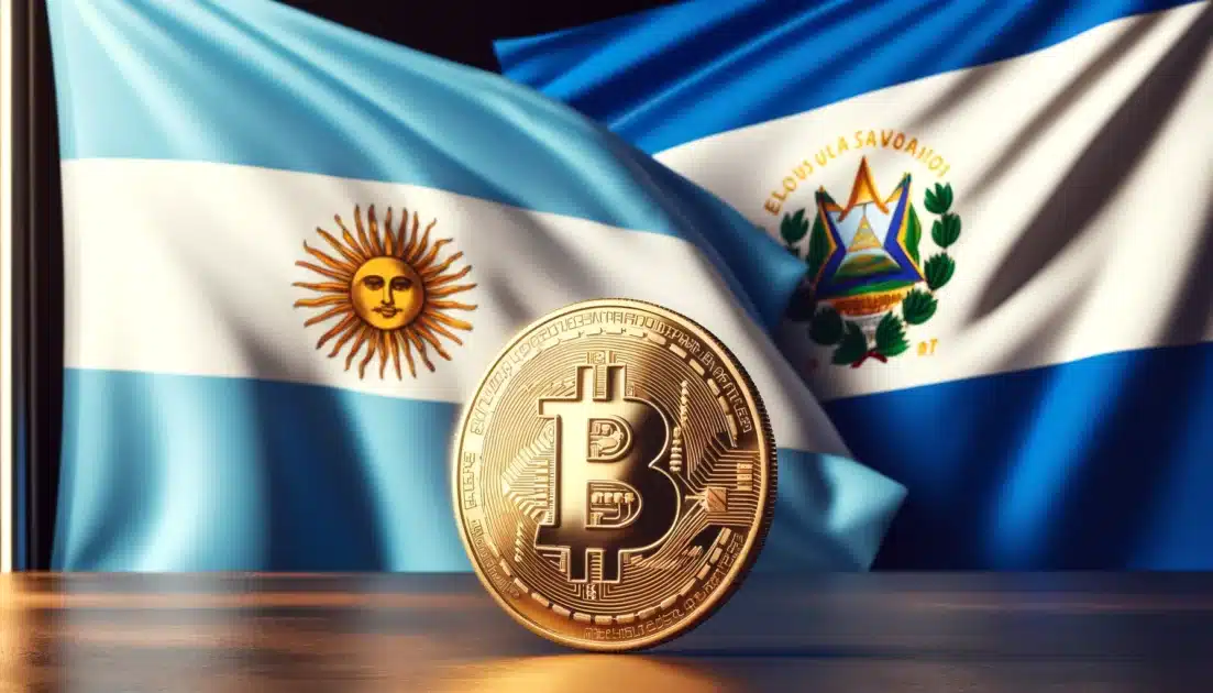 El Salvador and Argentina Partner to Advance Crypto Regulation in Latin America