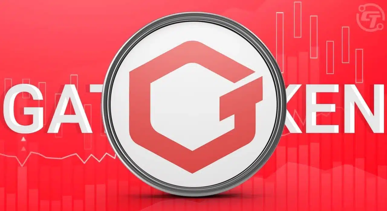 GateToken (GT) Analysis and Price Predictions for 2025-2028: Will GateToken hit $50?