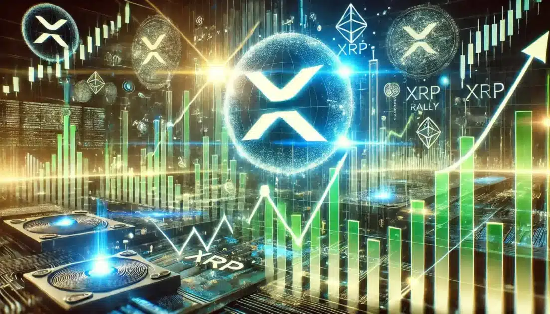 Here is DeepSeek AI XRP Prediction For 2025