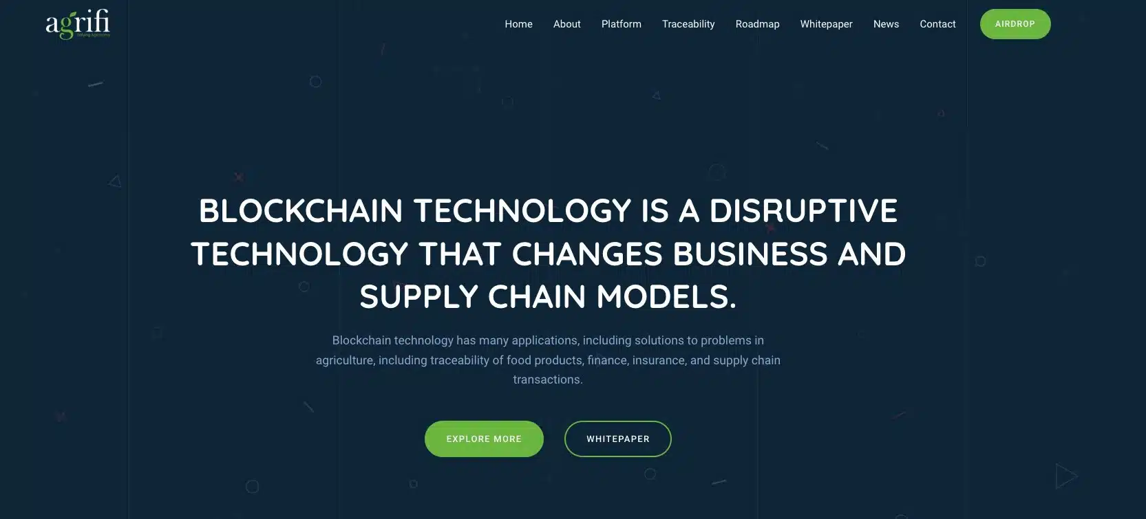 Agrifi’s AGF Token to List on LBank on January 8, 2025, with Pre-Launch Marketing and Exciting Airdrop Campaign