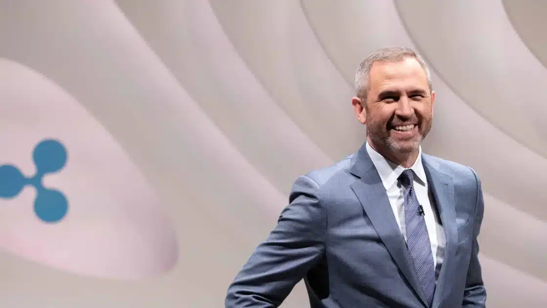 Brad Garlinghouse Reveals Discussion With Trump Over XRP Reserve
