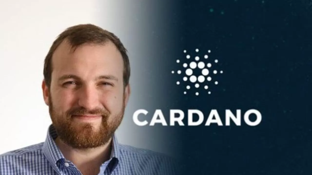Charles Hoskinson Burns Unauthorized Token After It Appears in His Wallet