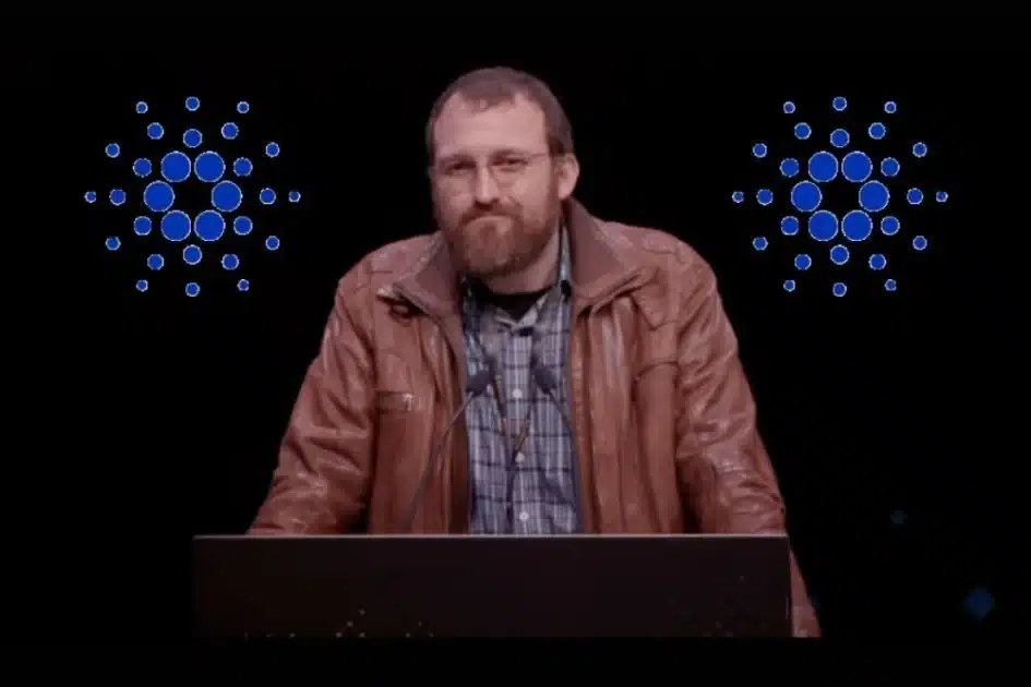 Cardano Founder Slams Politicians as Budget Vote Sparks Governance Clash