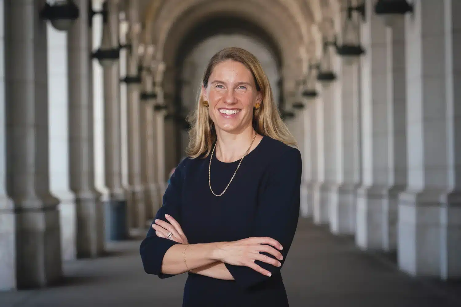 Good News for XRP: Anti-Crypto Caroline Crenshaw Denied SEC Commissioner Nomination