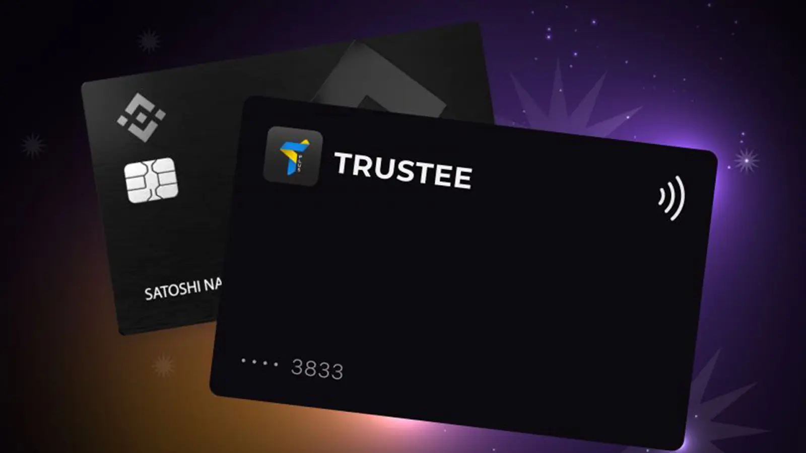 5 best crypto cards