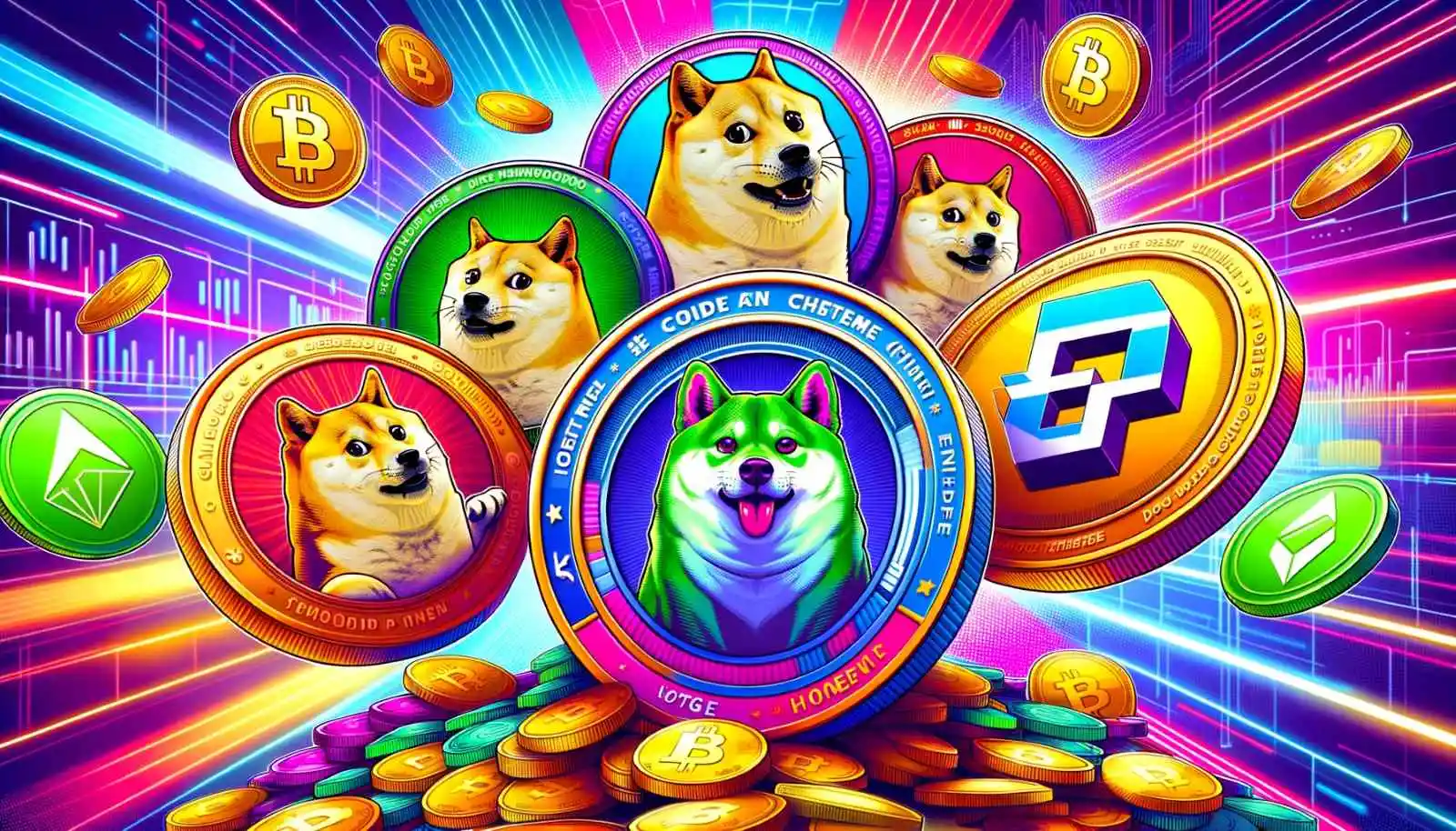 Grincepe Unveils $GEPE: The Festive Meme Coin Merging Holiday Cheer with Crypto Innovation