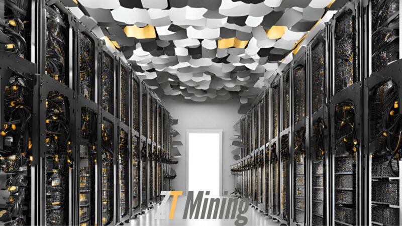 cloud mining