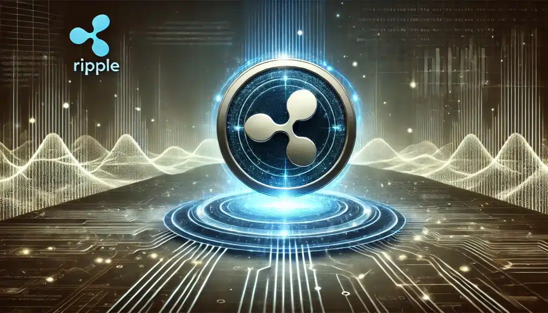 What The Coin is Going On? $1 Billion XRP Shakes Market in One Hour