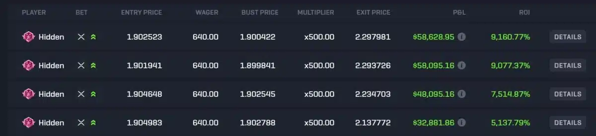 xrp trader