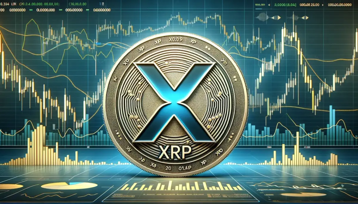 Peter Brandt Shifts Stance, Predicts a Massive XRP Crash Ahead – Here’s Why