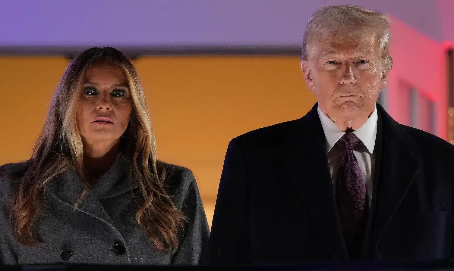 Trump and Melania’s Crypto Tokens Spark Market Frenzy and Controversy
