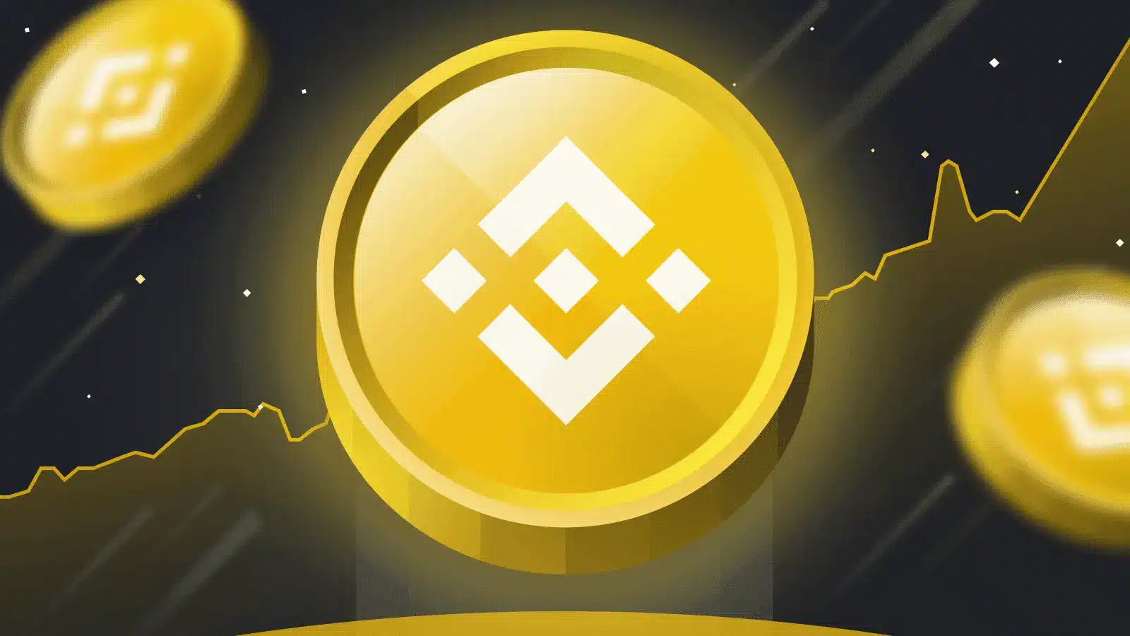 Binance Coin (BNB) Price Prediction 2025-2029: Will BNB Price Hit $1,800 Soon?
