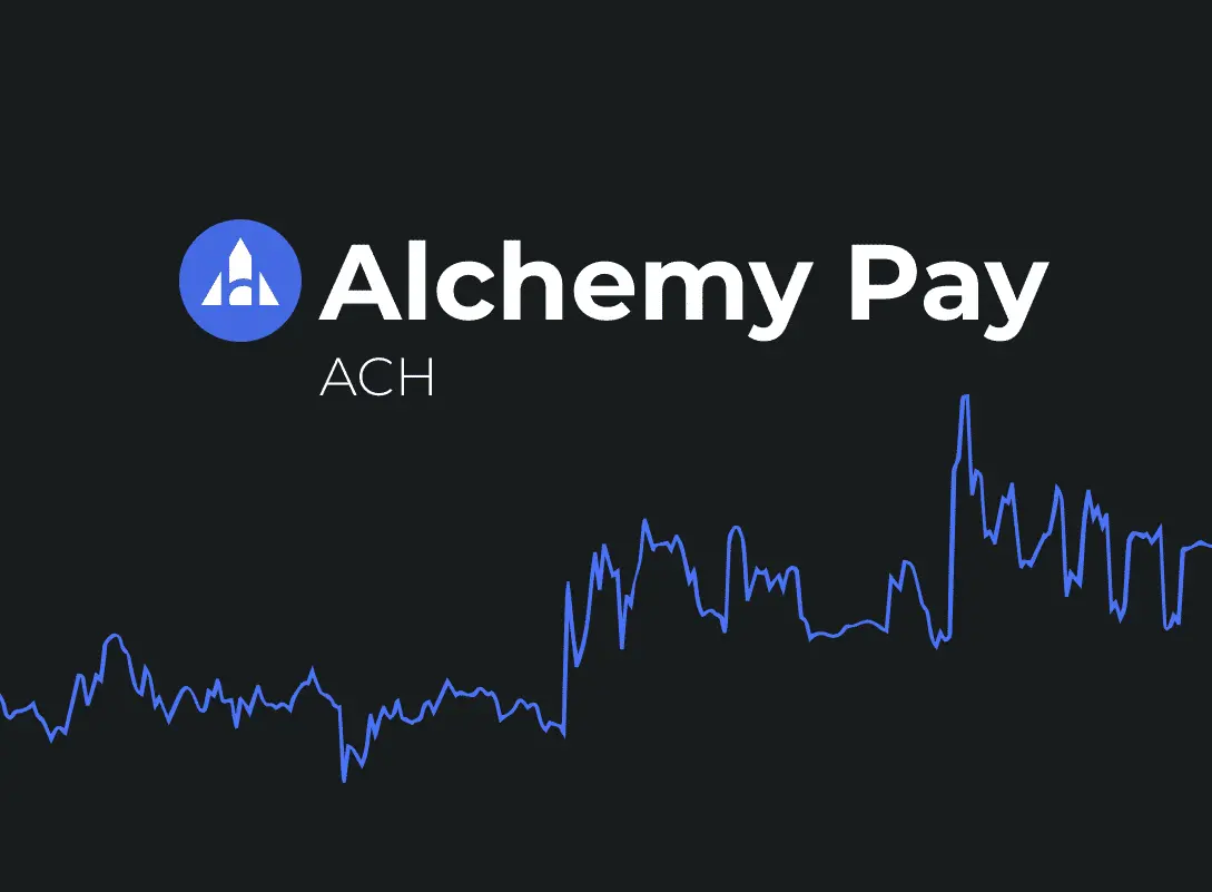 Alchemy Pay (ACH) Price Prediction (2025-2029): Can ACH Hit $2 Soon?