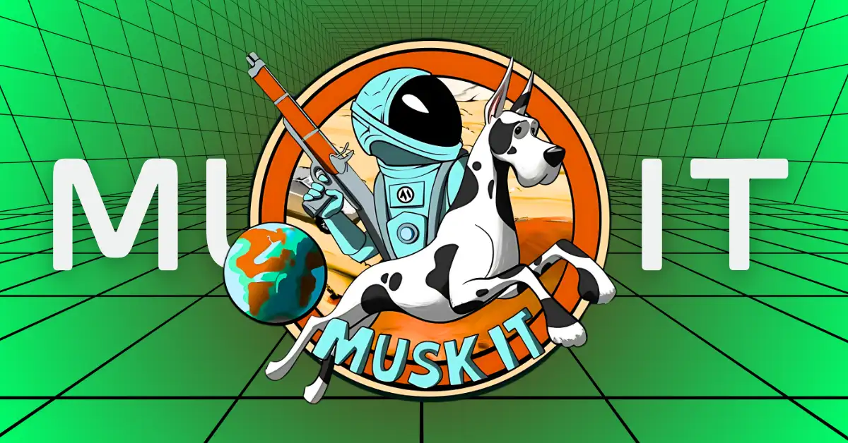 Elon Musk Father’s Musk It (MUSKIT) Memecoin Surges 3,500% Before Sharp Correction