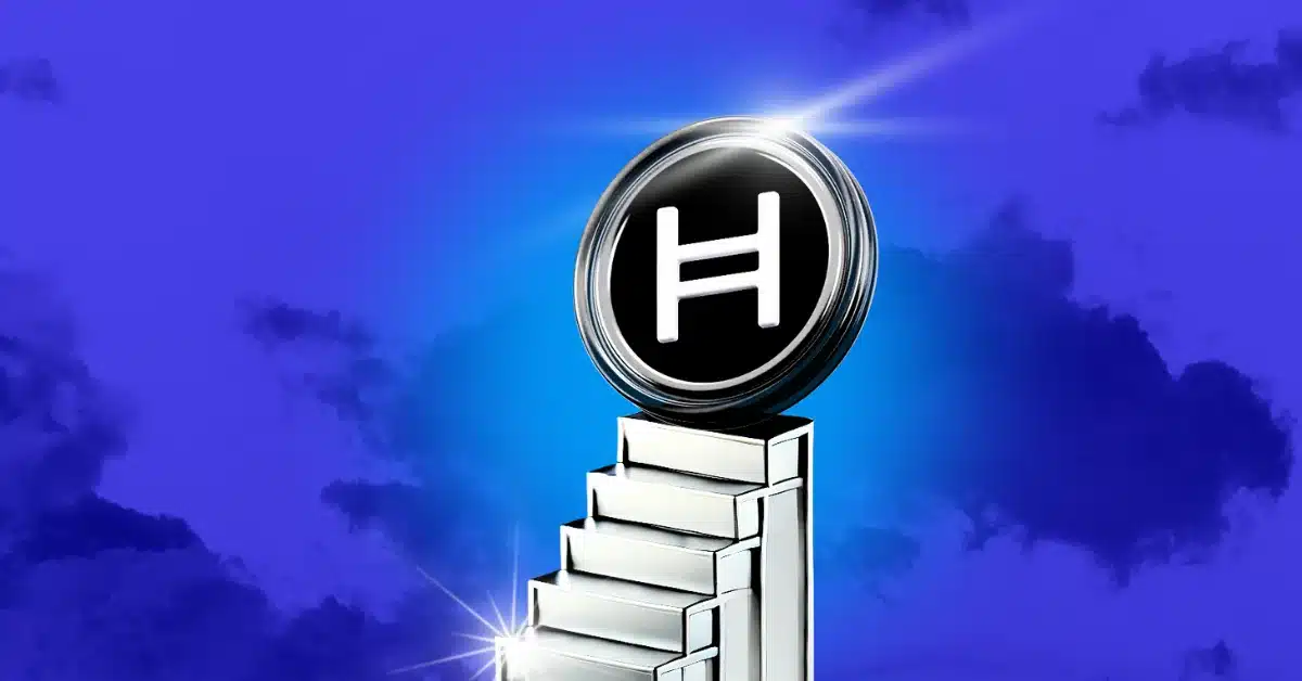 Hedera (HBAR) Price Prediction for the Year (2025-2028): Will Hedera (HBAR) Hit $0.205 Soon?