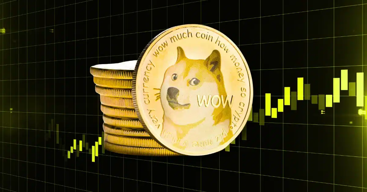 Dogecoin (DOGE) Price Prediction 2025-2029: Will DOGE Price Hit $1 Soon?
