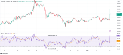 Ontology (ONT) chart