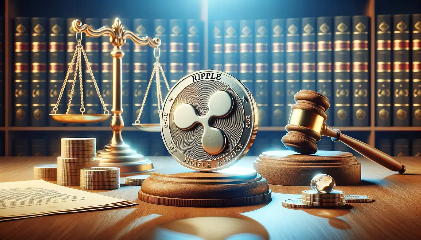 New Shocking Twist Uncovered in The Ripple-SEC Lawsuit, Could Impact Outcome
