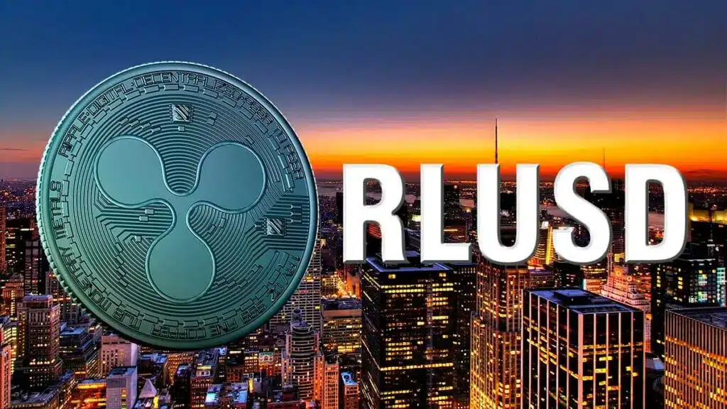 Ripple Just Made a Bold Move with RLUSD – Here’s What Happened