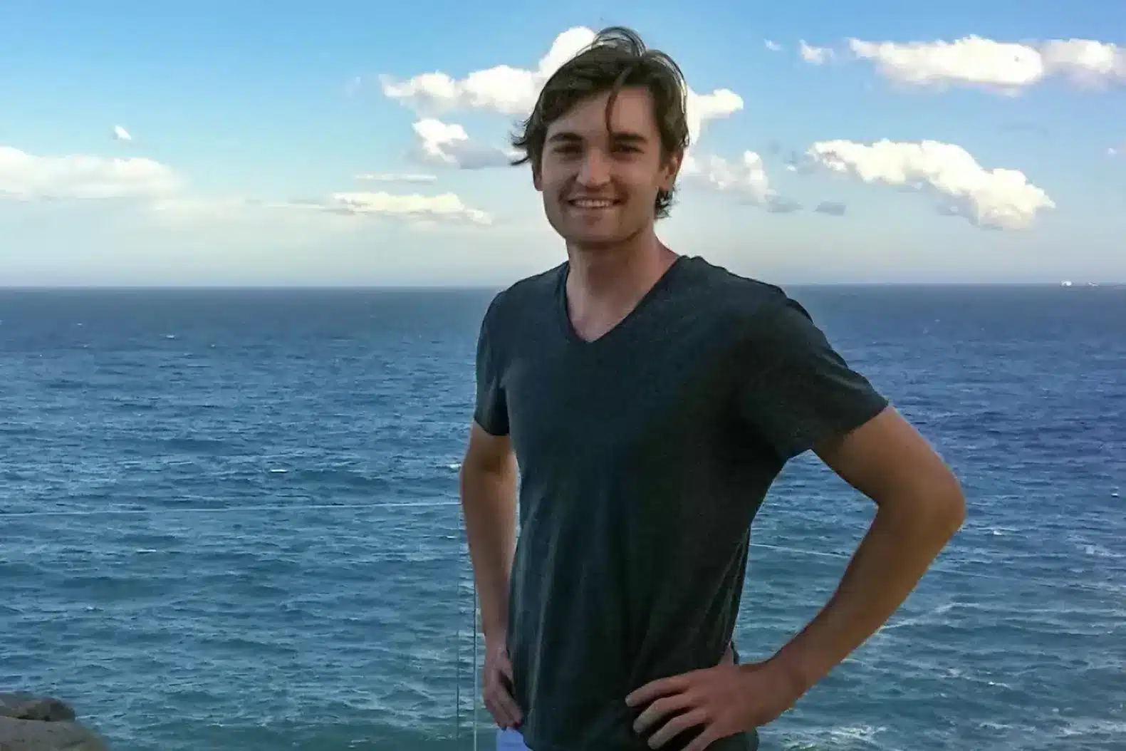Ross Ulbricht Released from Prison After Nearly a Decade Behind Bars