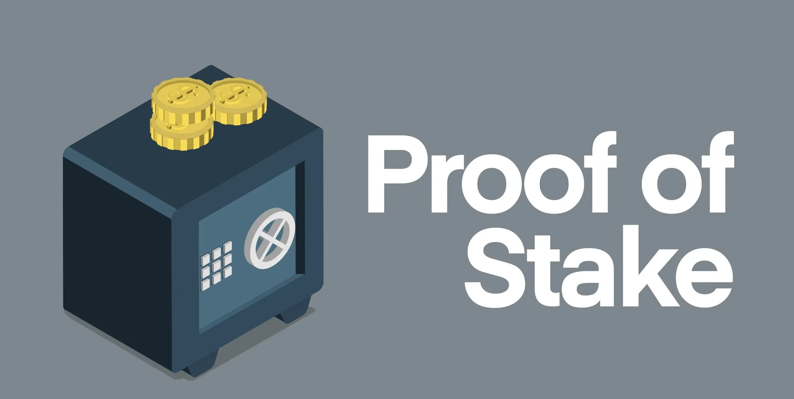 Delegated Proof of Stake Emerges as a Leading Blockchain Consensus Mechanism