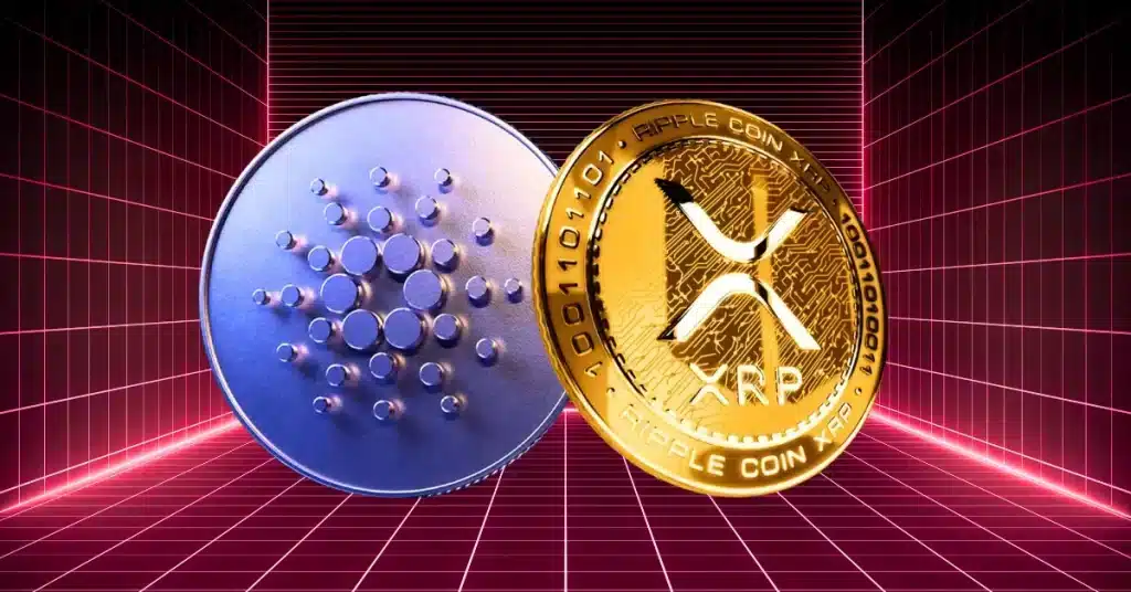 XRP, Cardano, and Others Get New ETF Filing, Approval Underway?