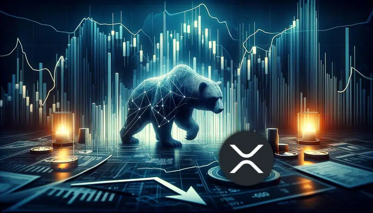 XRP Dump? 40 Million XRP Shifted to THIS Exchange in One Day