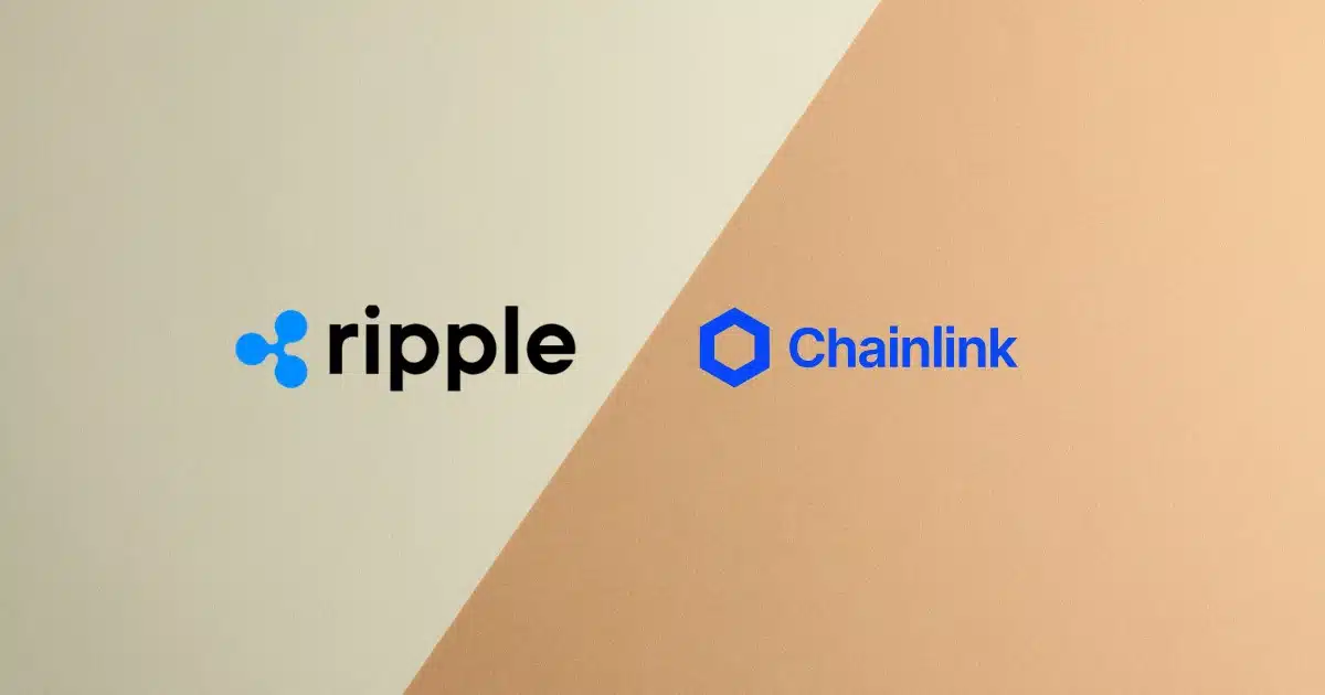 Ripple Adopts Chainlink to Enhance RLUSD Stablecoin Utility in DeFi