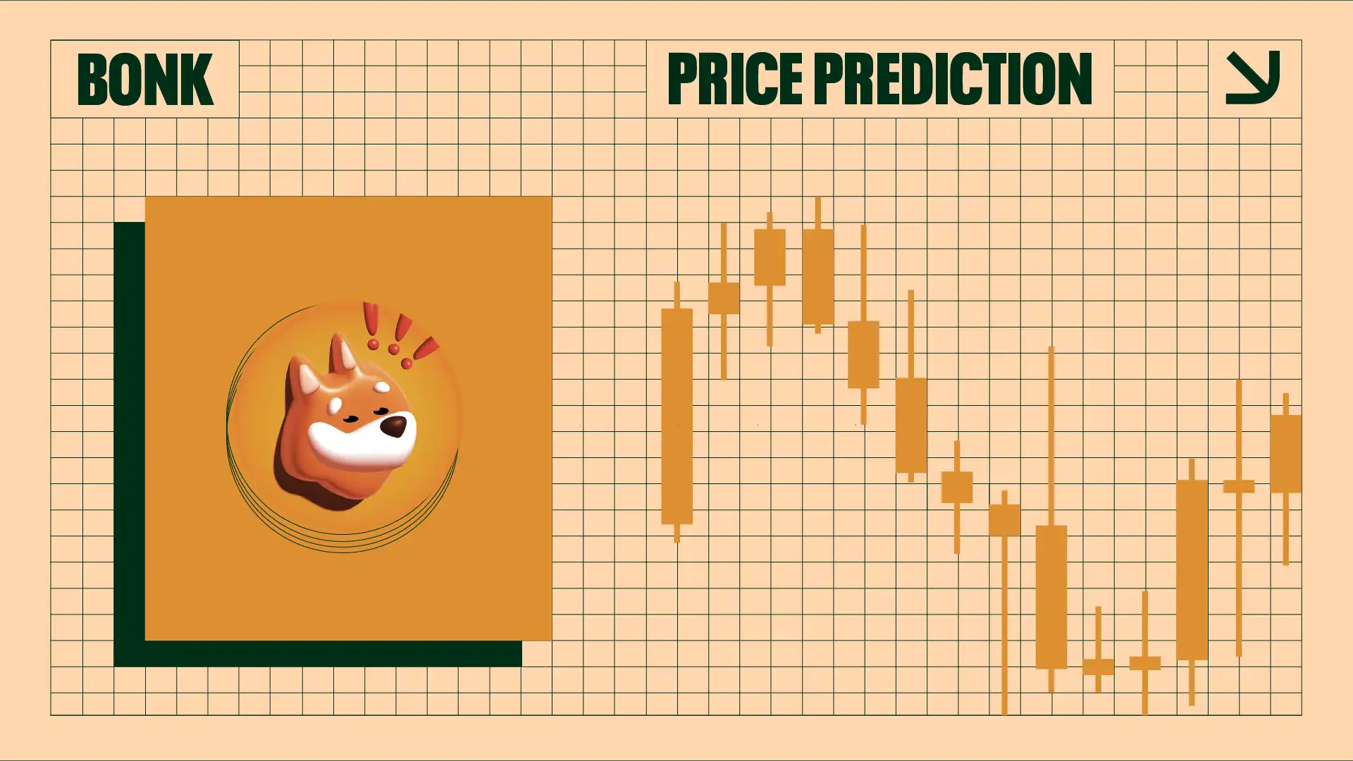 Bonk (BONK) Price Prediction 2025-2028: Will BONK Price Hit $0.000094 Soon?